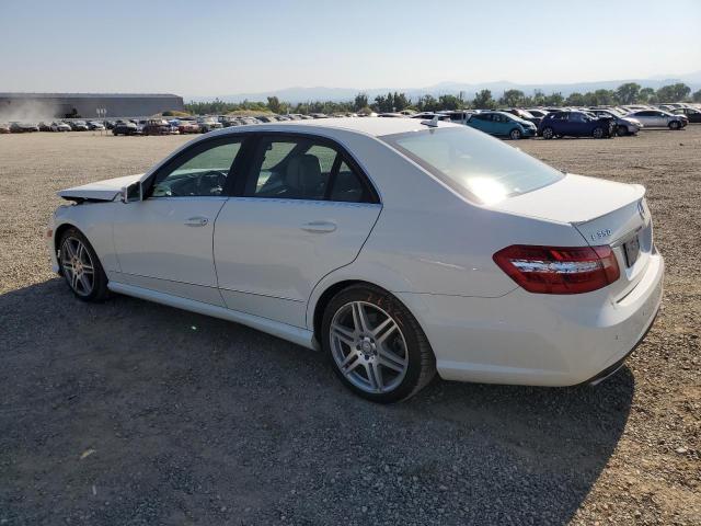 Photo 1 VIN: WDDHF8HB0AA172360 - MERCEDES-BENZ E 350 4MAT 