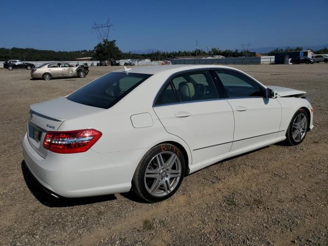 Photo 2 VIN: WDDHF8HB0AA172360 - MERCEDES-BENZ E 350 4MAT 