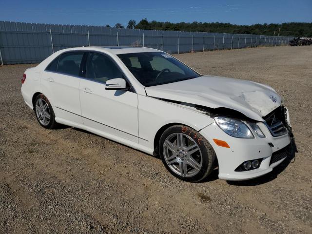 Photo 3 VIN: WDDHF8HB0AA172360 - MERCEDES-BENZ E 350 4MAT 