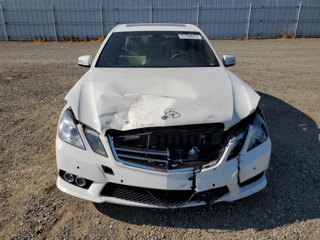 Photo 4 VIN: WDDHF8HB0AA172360 - MERCEDES-BENZ E 350 4MAT 