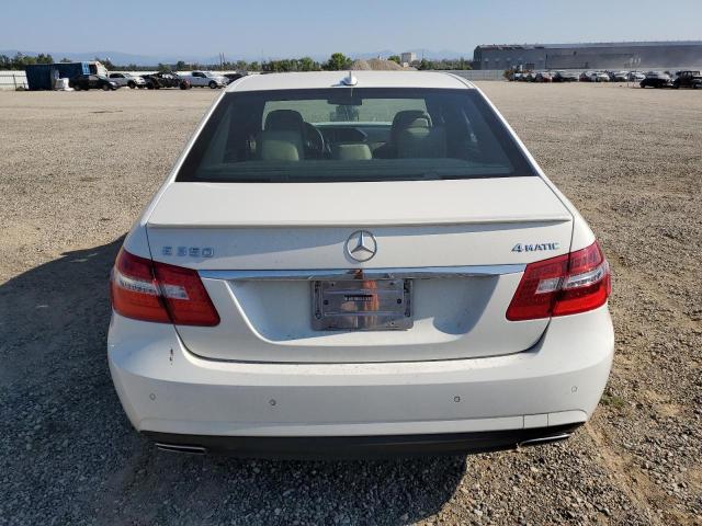 Photo 5 VIN: WDDHF8HB0AA172360 - MERCEDES-BENZ E 350 4MAT 