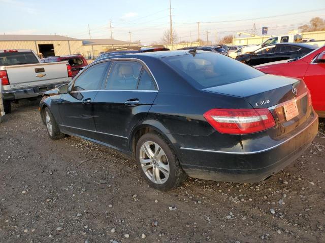 Photo 1 VIN: WDDHF8HB0AA206765 - MERCEDES-BENZ E-CLASS 