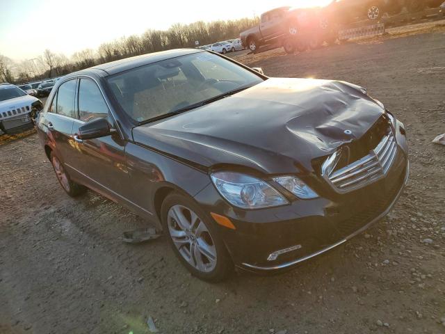 Photo 3 VIN: WDDHF8HB0AA206765 - MERCEDES-BENZ E-CLASS 