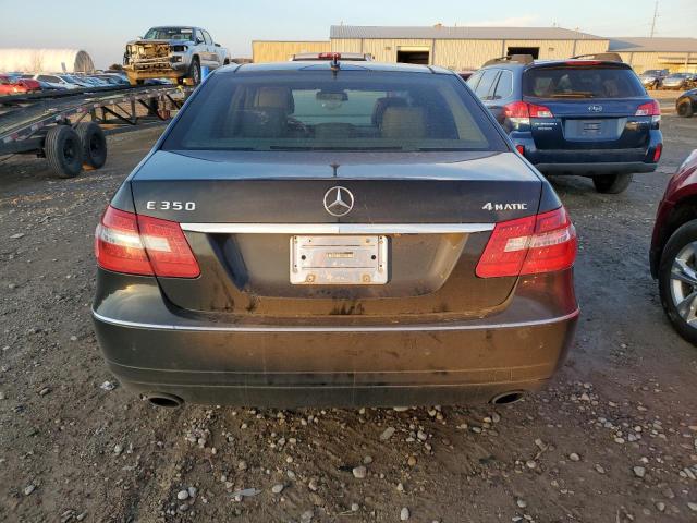 Photo 5 VIN: WDDHF8HB0AA206765 - MERCEDES-BENZ E-CLASS 