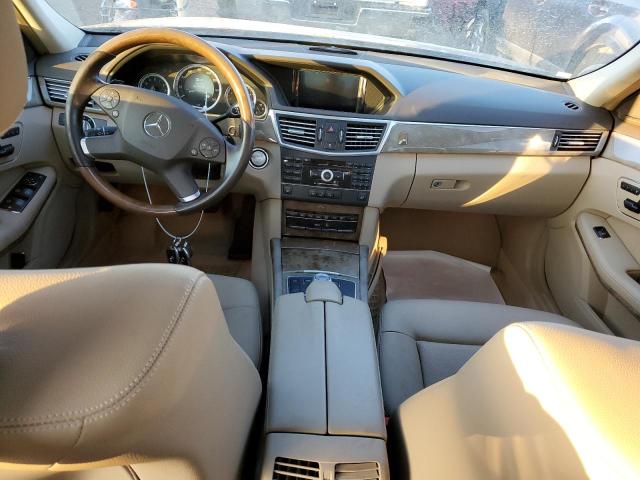 Photo 7 VIN: WDDHF8HB0AA206765 - MERCEDES-BENZ E-CLASS 