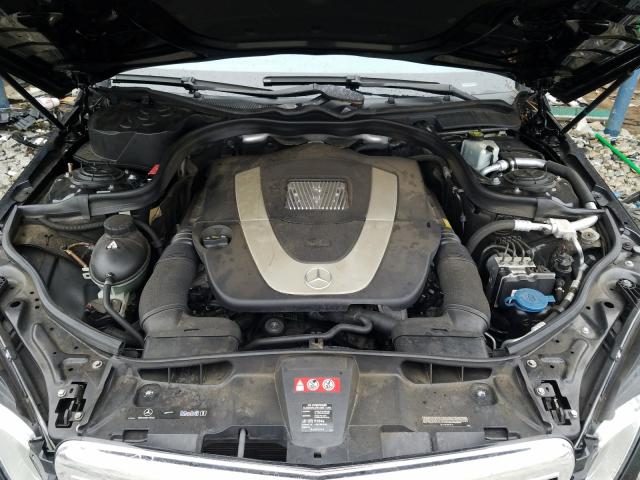 Photo 6 VIN: WDDHF8HB0AA213781 - MERCEDES-BENZ E 350 4MAT 