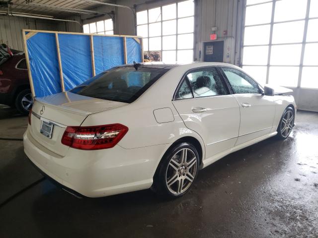 Photo 3 VIN: WDDHF8HB0AA218611 - MERCEDES-BENZ E 350 4MAT 