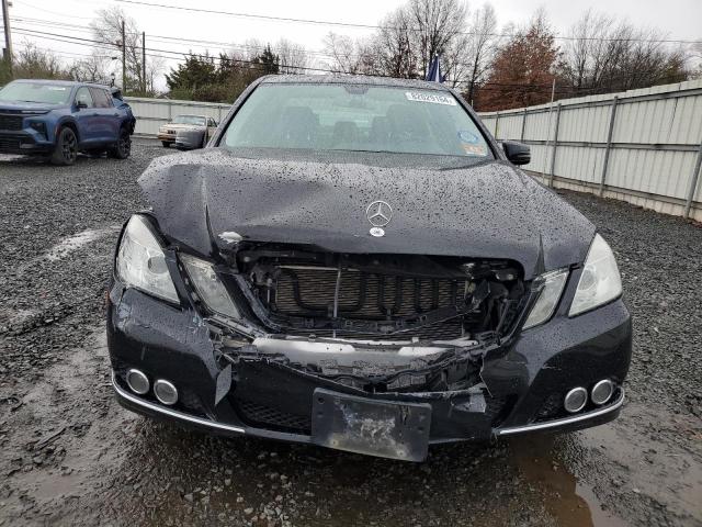 Photo 4 VIN: WDDHF8HB0AA249938 - MERCEDES-BENZ E 350 4MAT 