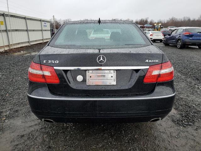 Photo 5 VIN: WDDHF8HB0AA249938 - MERCEDES-BENZ E 350 4MAT 