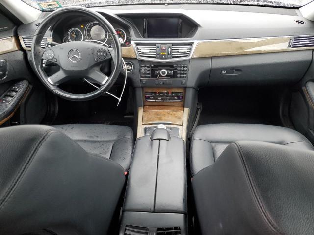 Photo 7 VIN: WDDHF8HB0AA249938 - MERCEDES-BENZ E 350 4MAT 