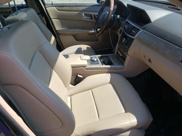 Photo 4 VIN: WDDHF8HB0AA252080 - MERCEDES-BENZ E 350 4MAT 