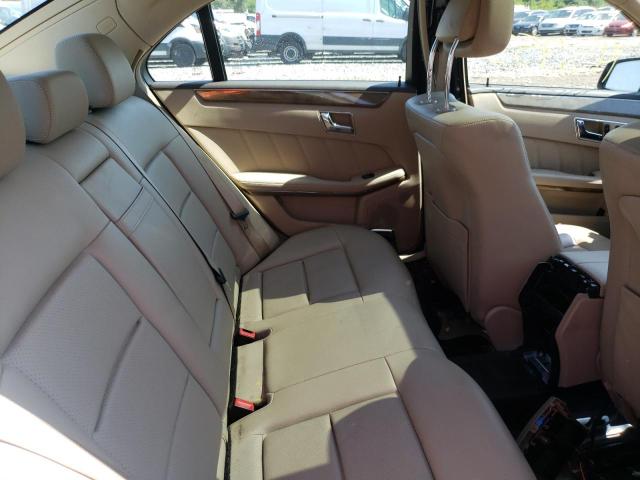 Photo 5 VIN: WDDHF8HB0AA252080 - MERCEDES-BENZ E 350 4MAT 