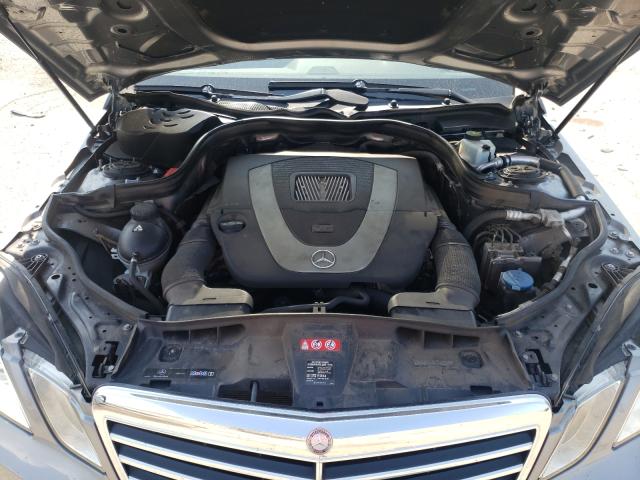 Photo 6 VIN: WDDHF8HB0AA260664 - MERCEDES-BENZ E 350 4MAT 