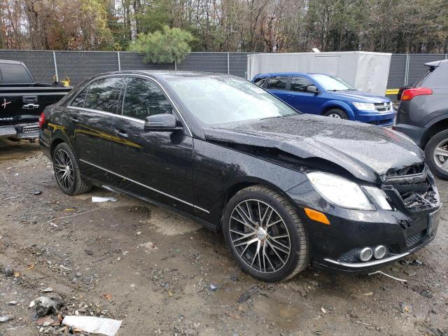 Photo 3 VIN: WDDHF8HB0BA270919 - MERCEDES-BENZ E 350 4MAT 