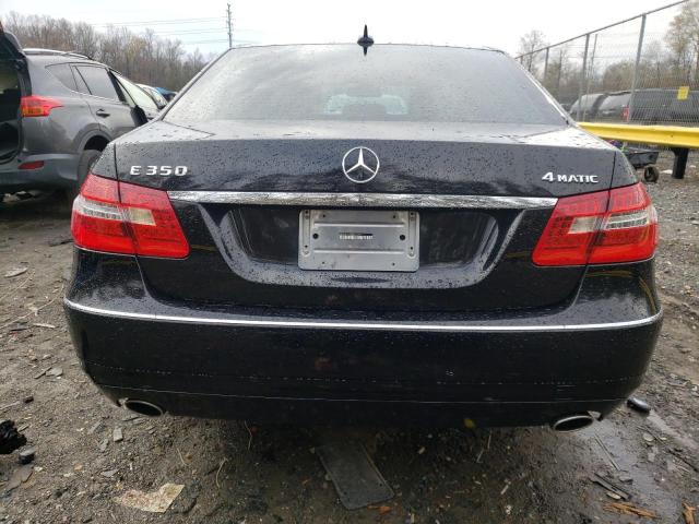 Photo 5 VIN: WDDHF8HB0BA270919 - MERCEDES-BENZ E 350 4MAT 