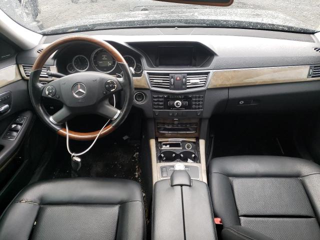 Photo 7 VIN: WDDHF8HB0BA270919 - MERCEDES-BENZ E 350 4MAT 