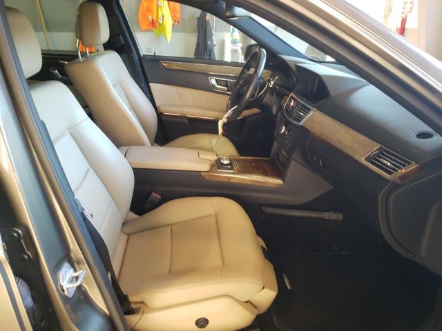 Photo 4 VIN: WDDHF8HB0BA296016 - MERCEDES-BENZ E 350 4MAT 