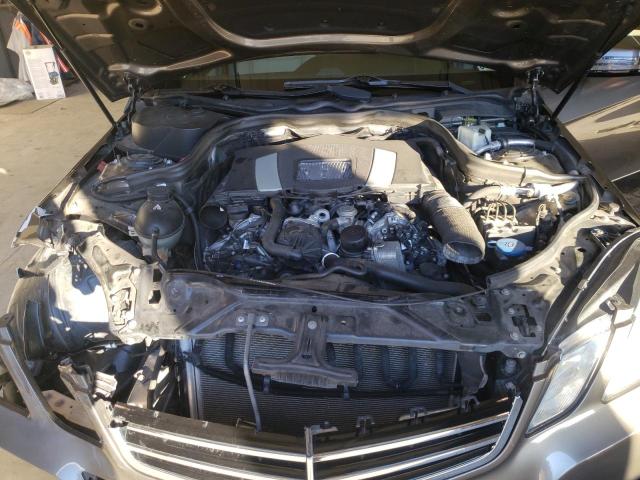 Photo 6 VIN: WDDHF8HB0BA296016 - MERCEDES-BENZ E 350 4MAT 