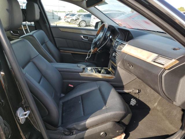 Photo 4 VIN: WDDHF8HB0BA302932 - MERCEDES-BENZ E 350 4MAT 