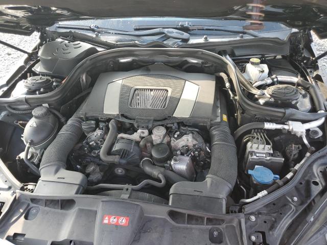 Photo 6 VIN: WDDHF8HB0BA302932 - MERCEDES-BENZ E 350 4MAT 