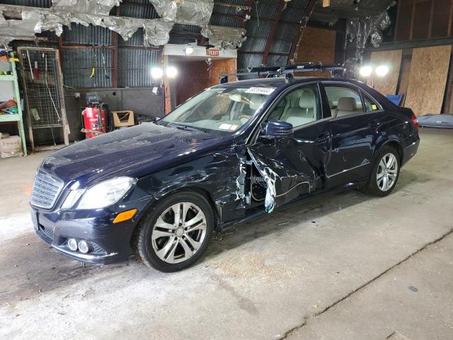 Photo 0 VIN: WDDHF8HB0BA303790 - MERCEDES-BENZ E 350 4MAT 