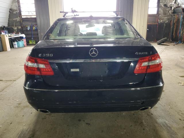 Photo 5 VIN: WDDHF8HB0BA303790 - MERCEDES-BENZ E 350 4MAT 