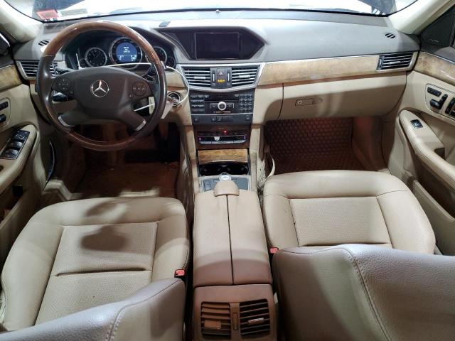 Photo 7 VIN: WDDHF8HB0BA303790 - MERCEDES-BENZ E 350 4MAT 