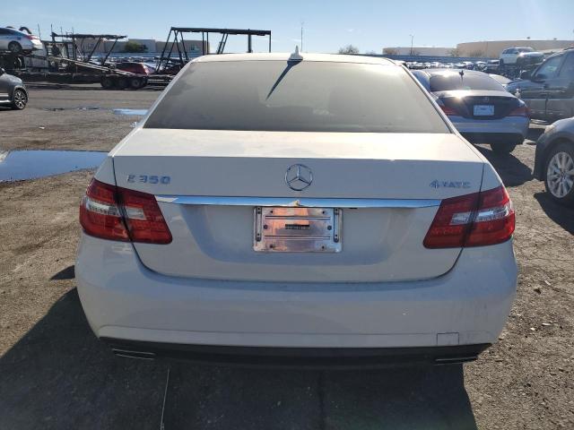 Photo 5 VIN: WDDHF8HB0BA325448 - MERCEDES-BENZ E-CLASS 