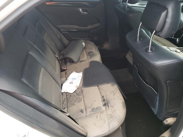 Photo 5 VIN: WDDHF8HB0BA338555 - MERCEDES-BENZ E 350 4MAT 