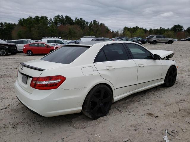 Photo 2 VIN: WDDHF8HB0BA345991 - MERCEDES-BENZ E-CLASS 