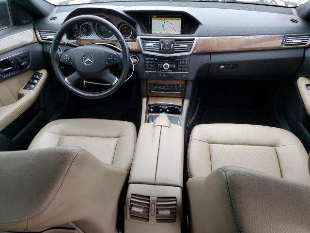 Photo 7 VIN: WDDHF8HB0BA345991 - MERCEDES-BENZ E-CLASS 