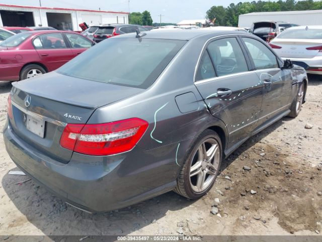 Photo 3 VIN: WDDHF8HB0BA380370 - MERCEDES-BENZ E 