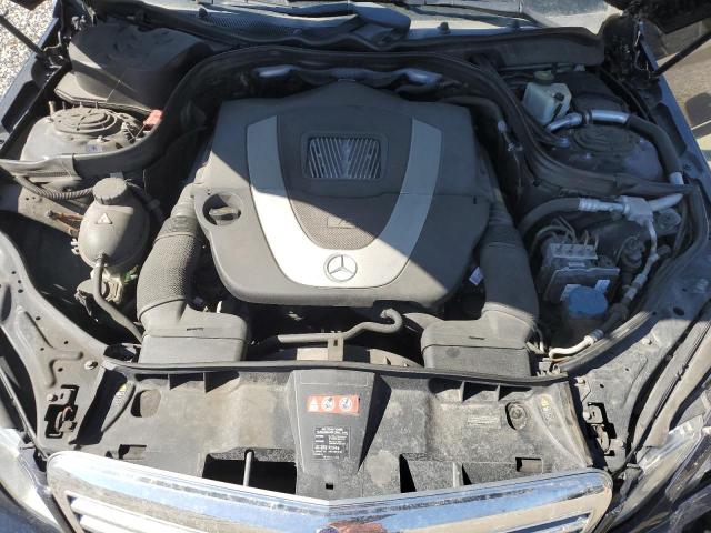 Photo 10 VIN: WDDHF8HB0BA386993 - MERCEDES-BENZ E-CLASS 