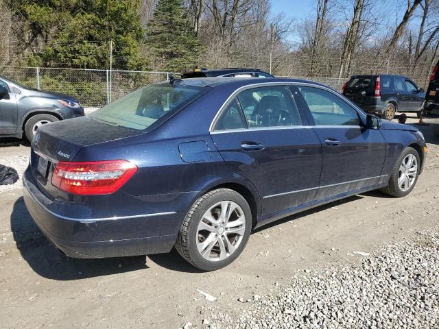 Photo 2 VIN: WDDHF8HB0BA386993 - MERCEDES-BENZ E-CLASS 