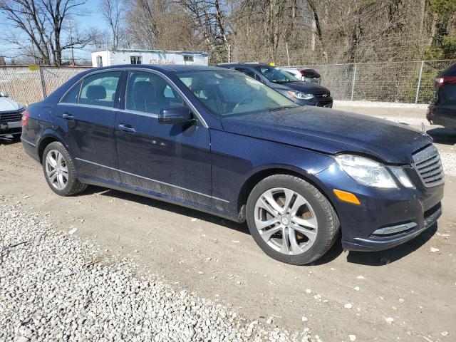 Photo 3 VIN: WDDHF8HB0BA386993 - MERCEDES-BENZ E-CLASS 