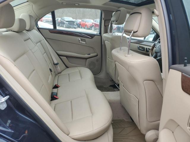 Photo 9 VIN: WDDHF8HB0BA386993 - MERCEDES-BENZ E-CLASS 