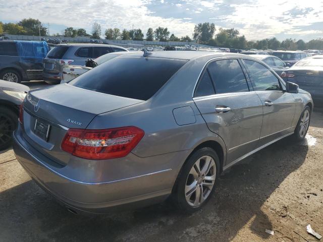 Photo 2 VIN: WDDHF8HB0BA408622 - MERCEDES-BENZ E-CLASS 