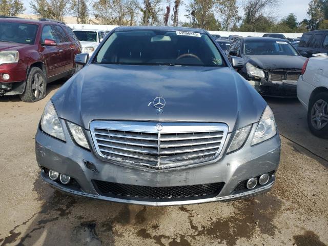 Photo 4 VIN: WDDHF8HB0BA408622 - MERCEDES-BENZ E-CLASS 