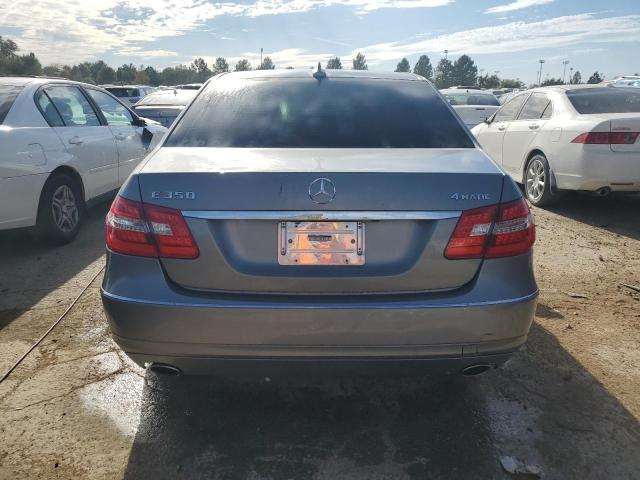 Photo 5 VIN: WDDHF8HB0BA408622 - MERCEDES-BENZ E-CLASS 