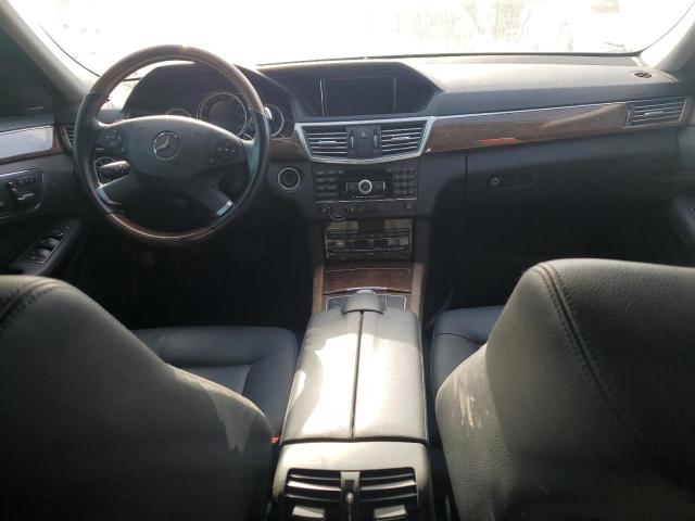 Photo 7 VIN: WDDHF8HB0BA408622 - MERCEDES-BENZ E-CLASS 