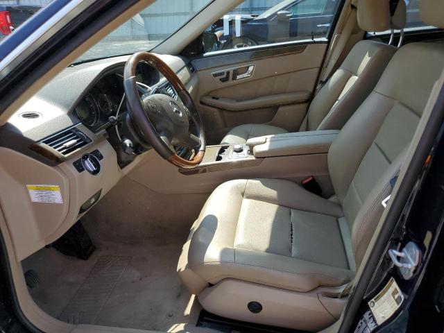 Photo 6 VIN: WDDHF8HB0BA417028 - MERCEDES-BENZ E 350 4MAT 