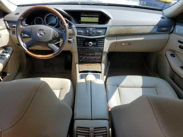 Photo 7 VIN: WDDHF8HB0BA417028 - MERCEDES-BENZ E 350 4MAT 