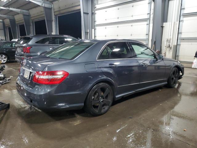 Photo 2 VIN: WDDHF8HB0BA425419 - MERCEDES-BENZ E 350 4MAT 