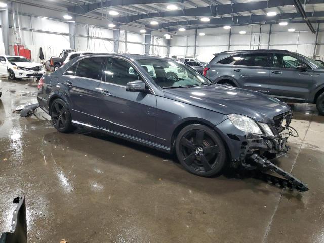 Photo 3 VIN: WDDHF8HB0BA425419 - MERCEDES-BENZ E 350 4MAT 