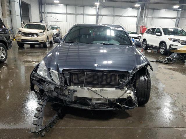 Photo 4 VIN: WDDHF8HB0BA425419 - MERCEDES-BENZ E 350 4MAT 