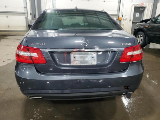 Photo 5 VIN: WDDHF8HB0BA425419 - MERCEDES-BENZ E 350 4MAT 