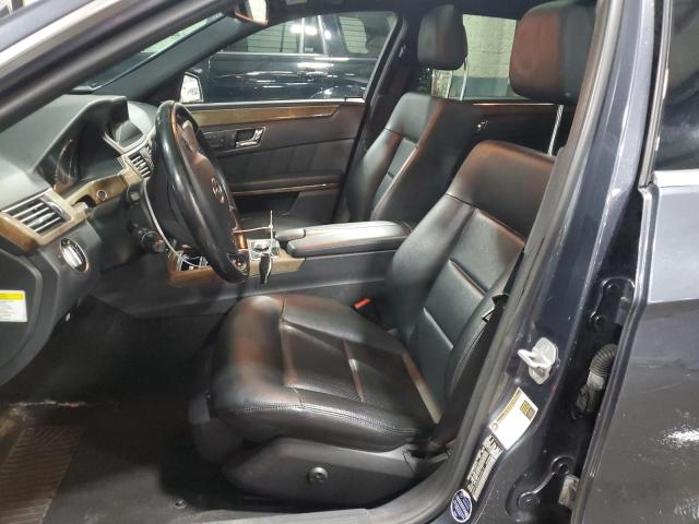 Photo 6 VIN: WDDHF8HB0BA425419 - MERCEDES-BENZ E 350 4MAT 