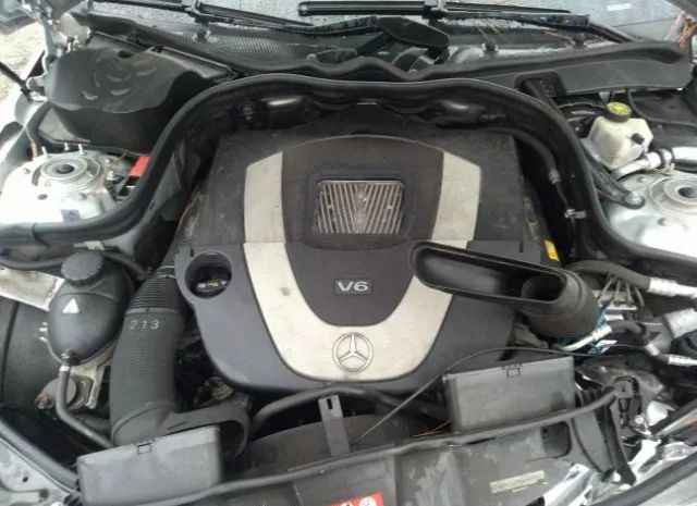 Photo 9 VIN: WDDHF8HB0BA430314 - MERCEDES-BENZ E-CLASS 