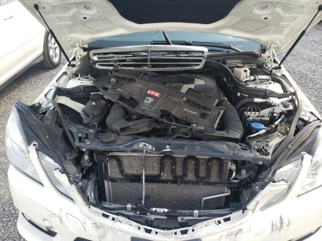 Photo 6 VIN: WDDHF8HB0BA490125 - MERCEDES-BENZ E 350 4MAT 