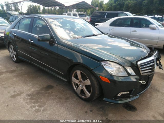 Photo 0 VIN: WDDHF8HB1AA080495 - MERCEDES-BENZ E 350 